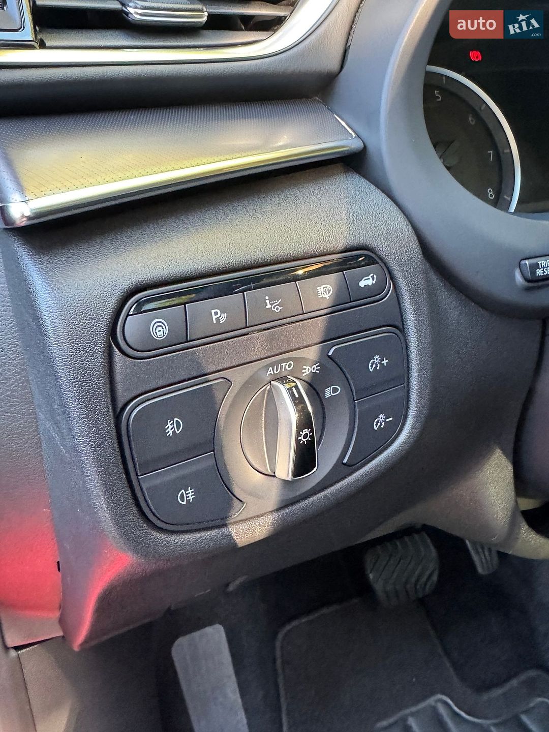 Infiniti QX55 2021 VIN 3PCNANJ55Z0555198 фото оголошення 50 з 77