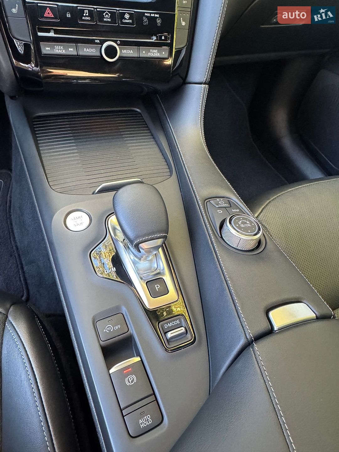 Infiniti QX55 2021 VIN 3PCNANJ55Z0555198 фото оголошення 52 з 77