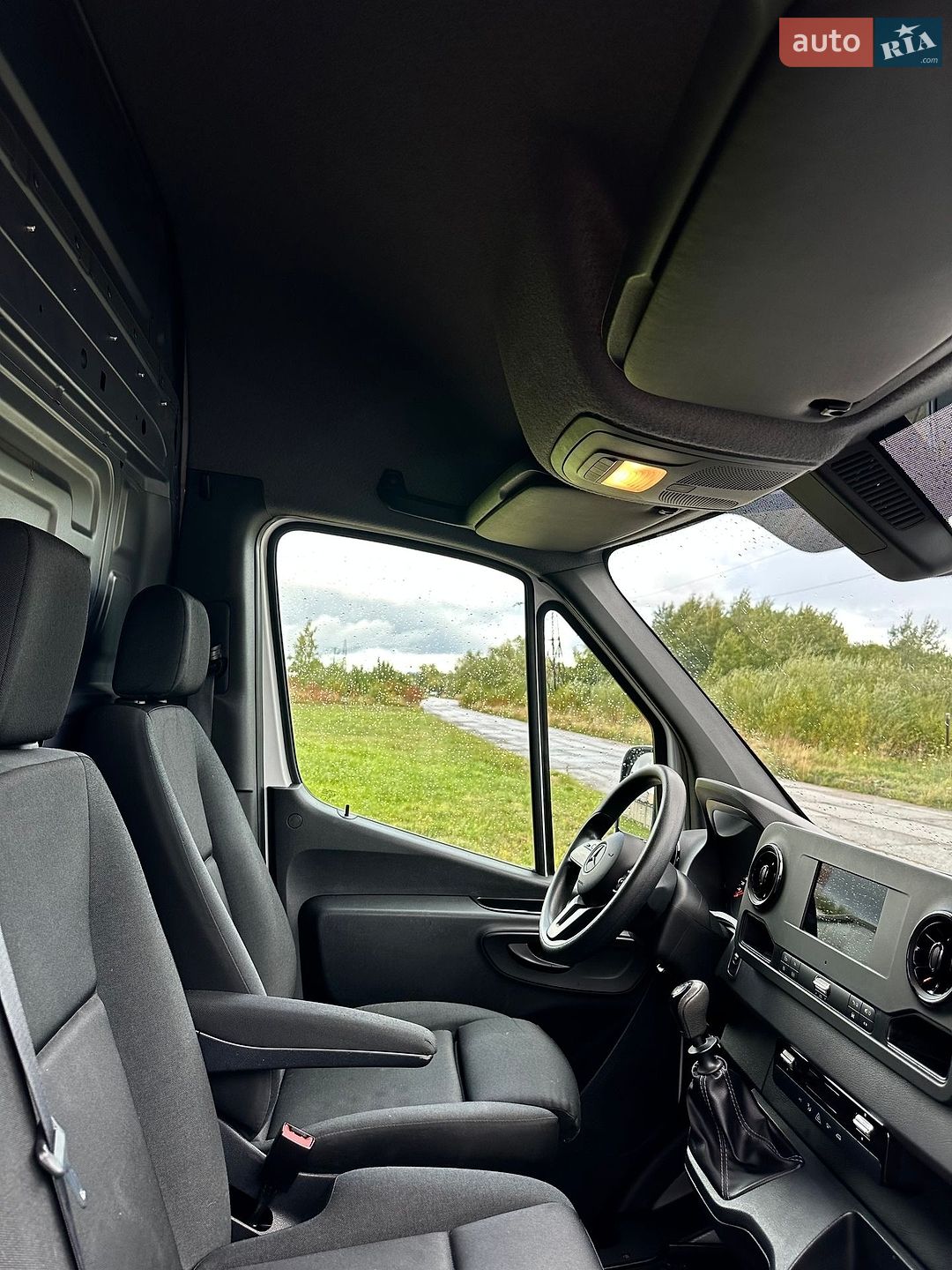 Mercedes-Benz Sprinter 2020 VIN W1V9076351P269153 фото оголошення 10 з 21