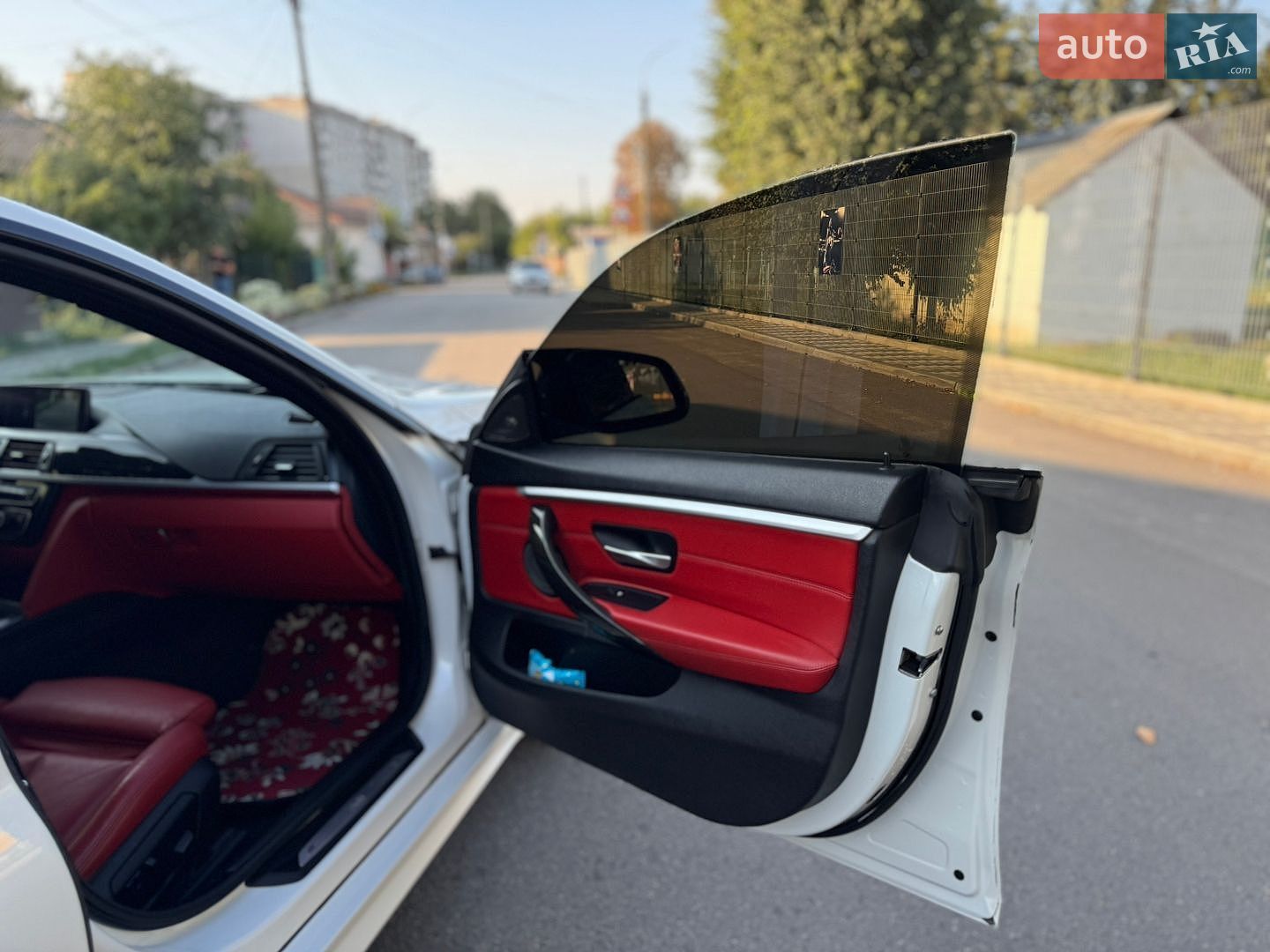 BMW 4 Series Gran Coupe 2016 VIN WBA4E5C5XHG188694 фото оголошення 17 з 27