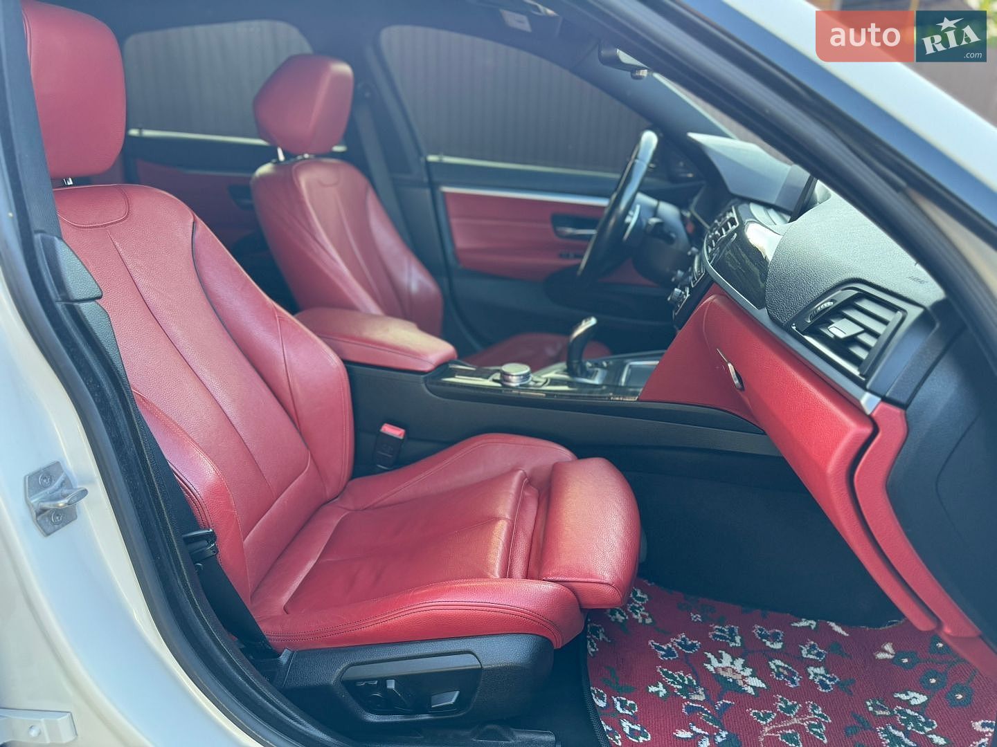 BMW 4 Series Gran Coupe 2016 VIN WBA4E5C5XHG188694 фото оголошення 19 з 27