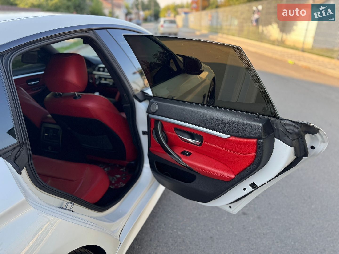 BMW 4 Series Gran Coupe 2016 VIN WBA4E5C5XHG188694 фото оголошення 20 з 27
