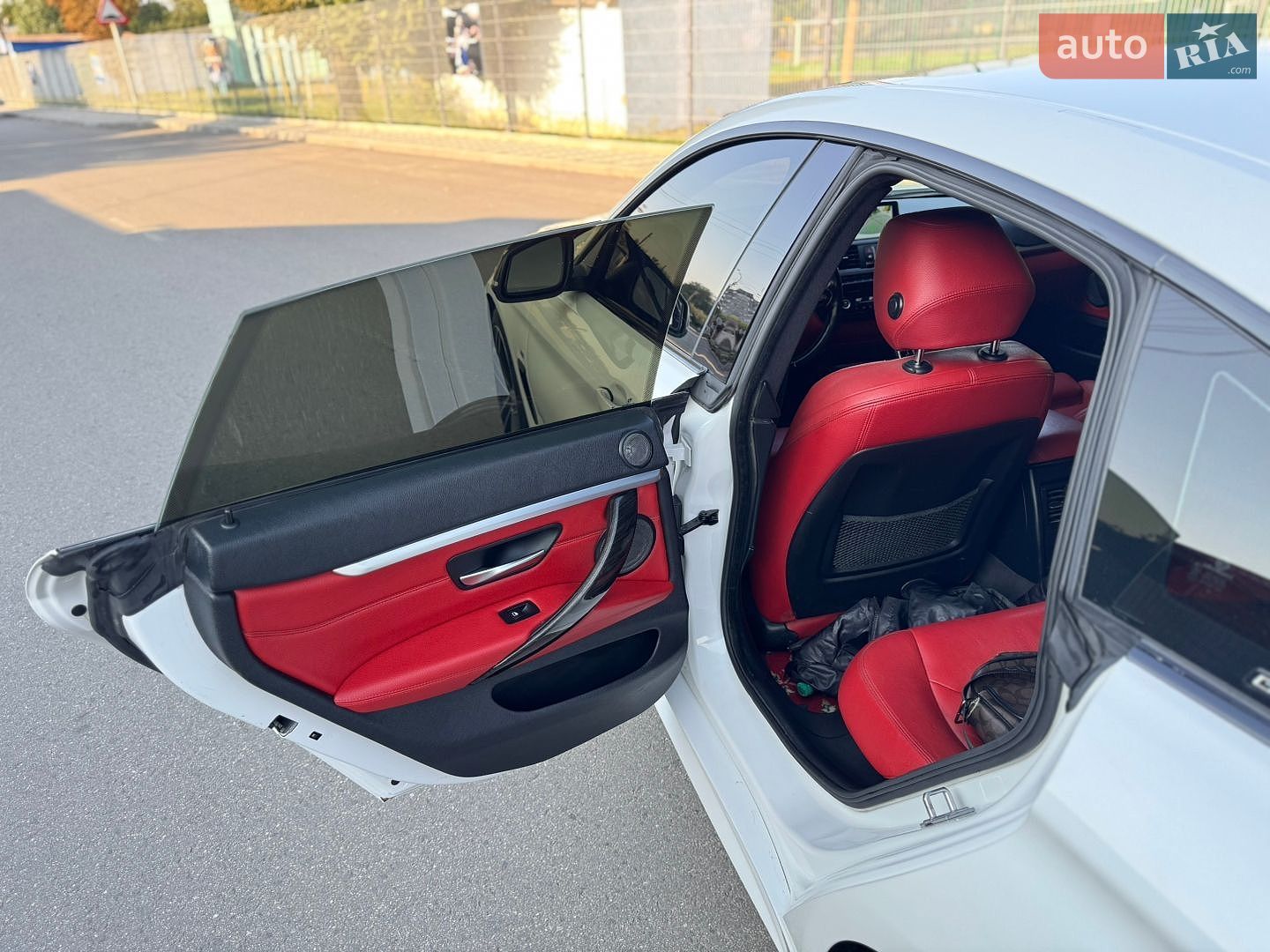 BMW 4 Series Gran Coupe 2016 VIN WBA4E5C5XHG188694 фото оголошення 22 з 27