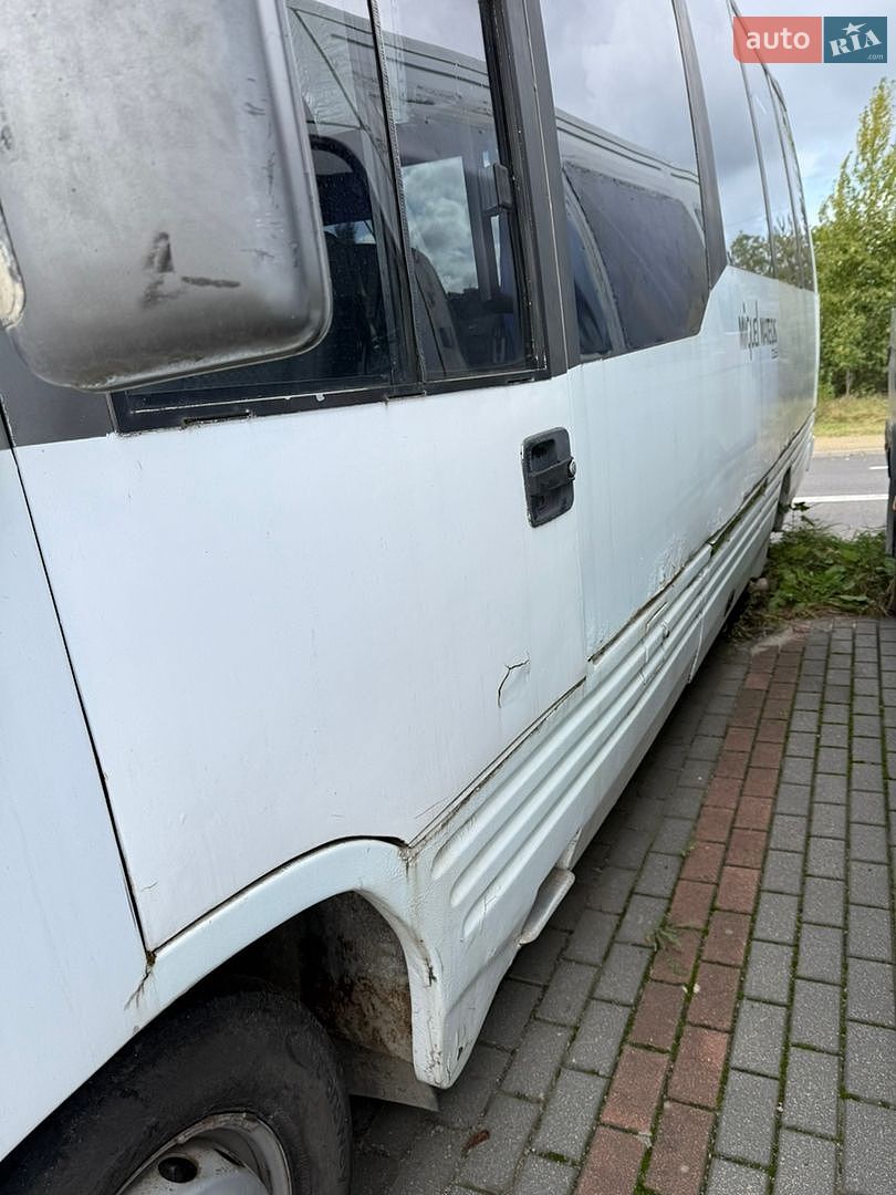 Iveco Mago 1995 VIN ZCFC5980002142226 фото оголошення 11 з 35