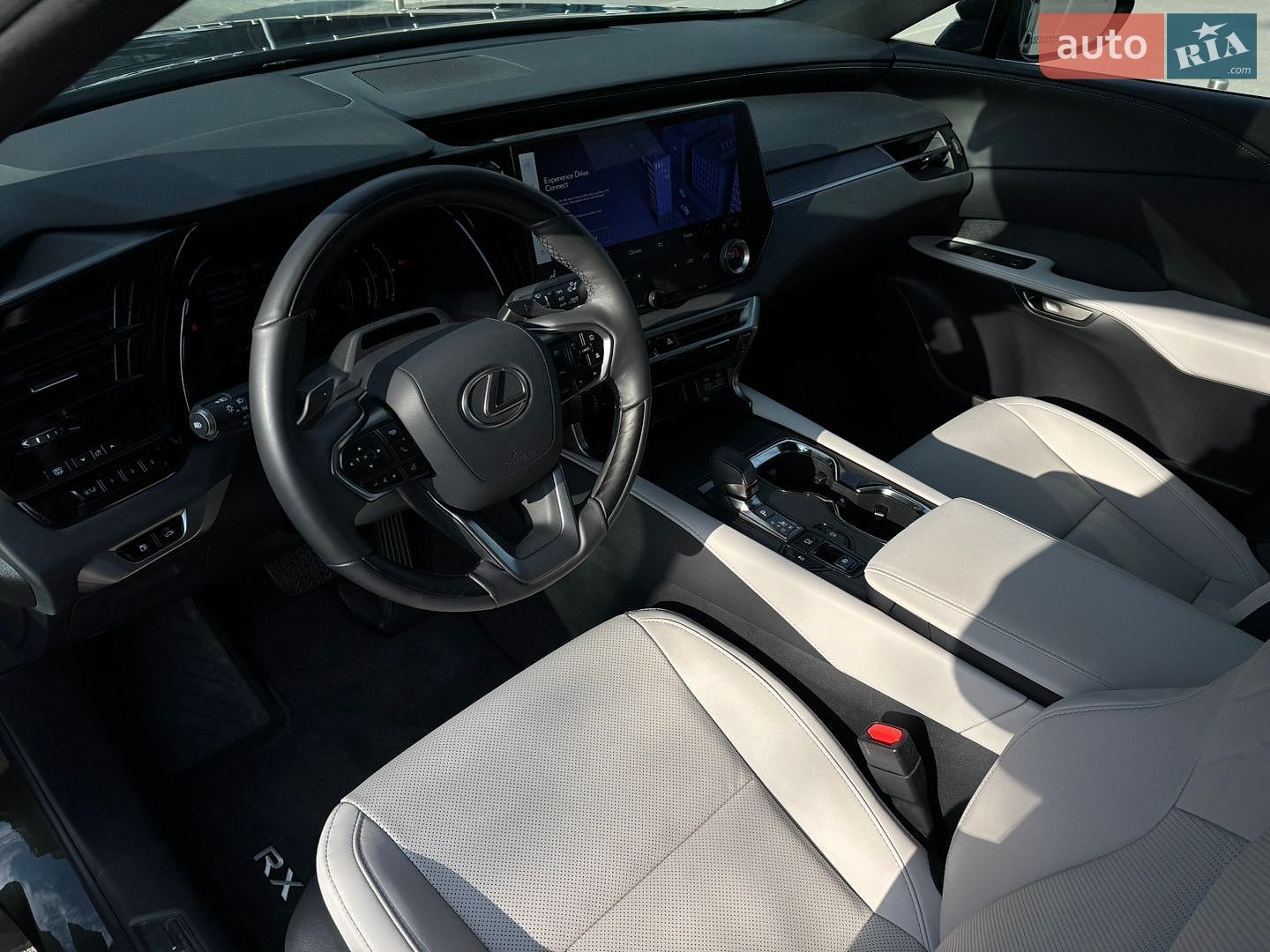 Lexus RX 2024 VIN 2T2BAMBA4RC043225 фото оголошення 31 з 69