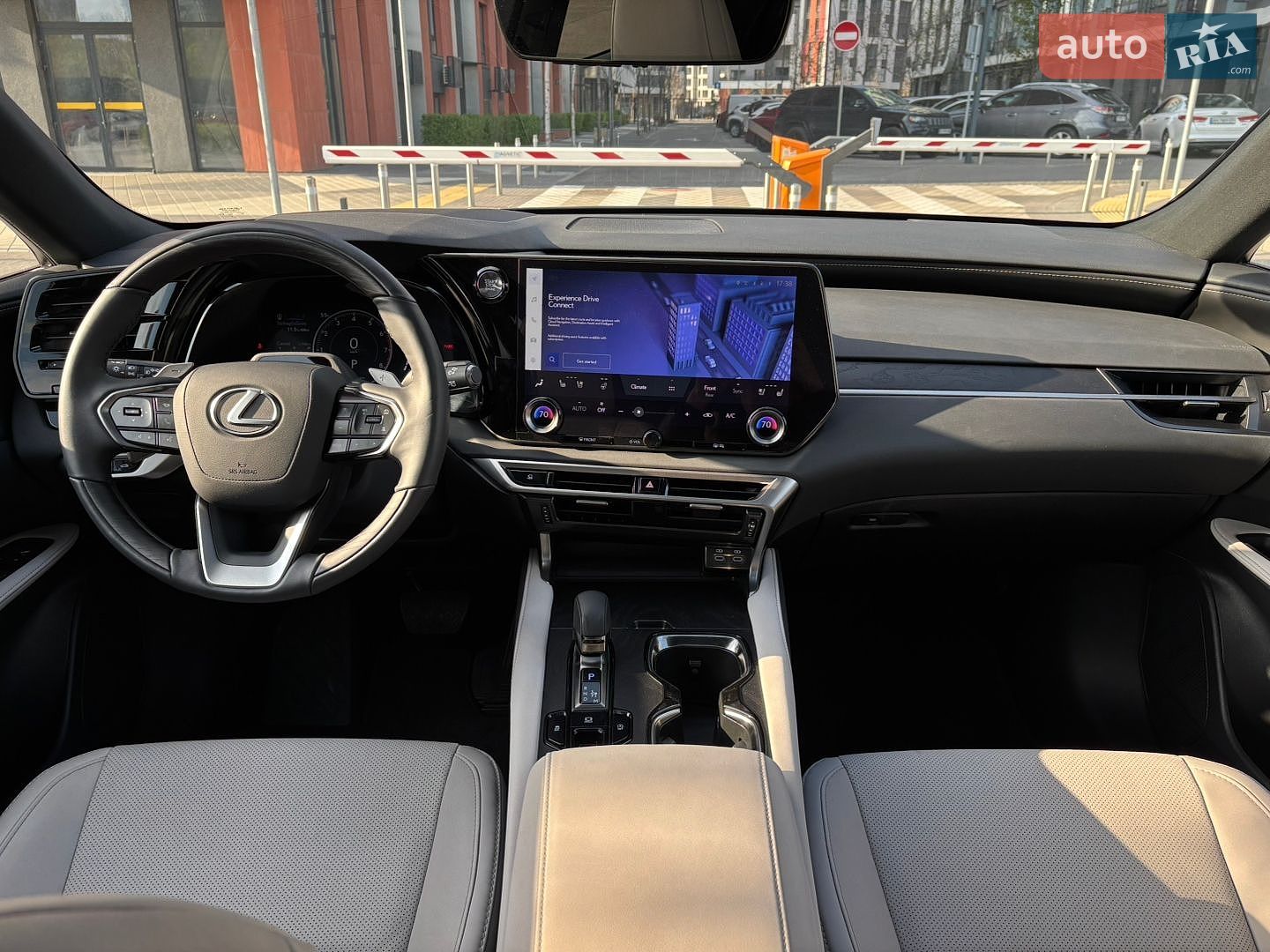Lexus RX 2024 VIN 2T2BAMBA4RC043225 фото оголошення 37 з 69