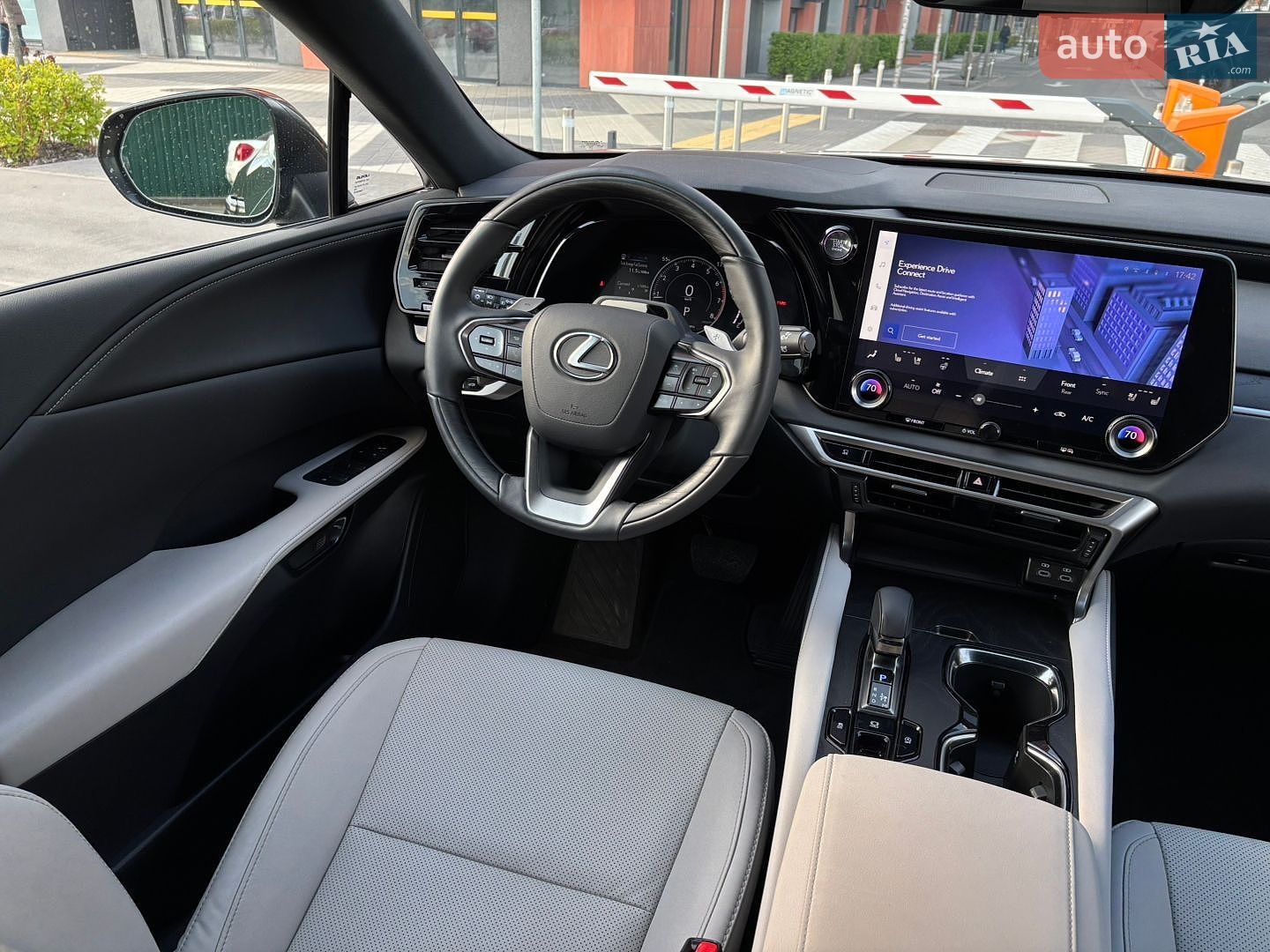Lexus RX 2024 VIN 2T2BAMBA4RC043225 фото оголошення 49 з 69