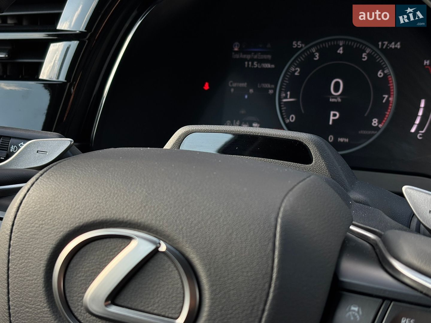 Lexus RX 2024 VIN 2T2BAMBA4RC043225 фото оголошення 58 з 69