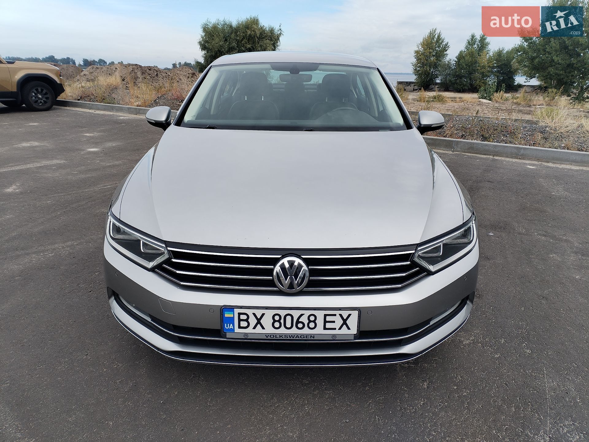 Volkswagen Passat 2017 VIN WVWZZZ3CZHE146051 фото оголошення 11 з 94