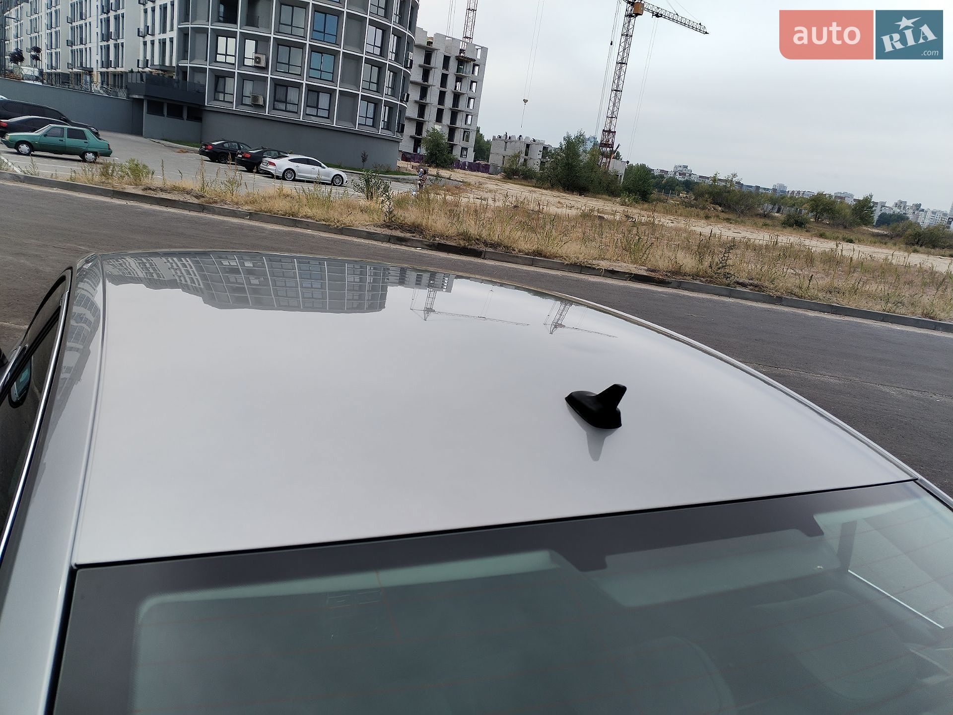 Volkswagen Passat 2017 VIN WVWZZZ3CZHE146051 фото оголошення 13 з 94