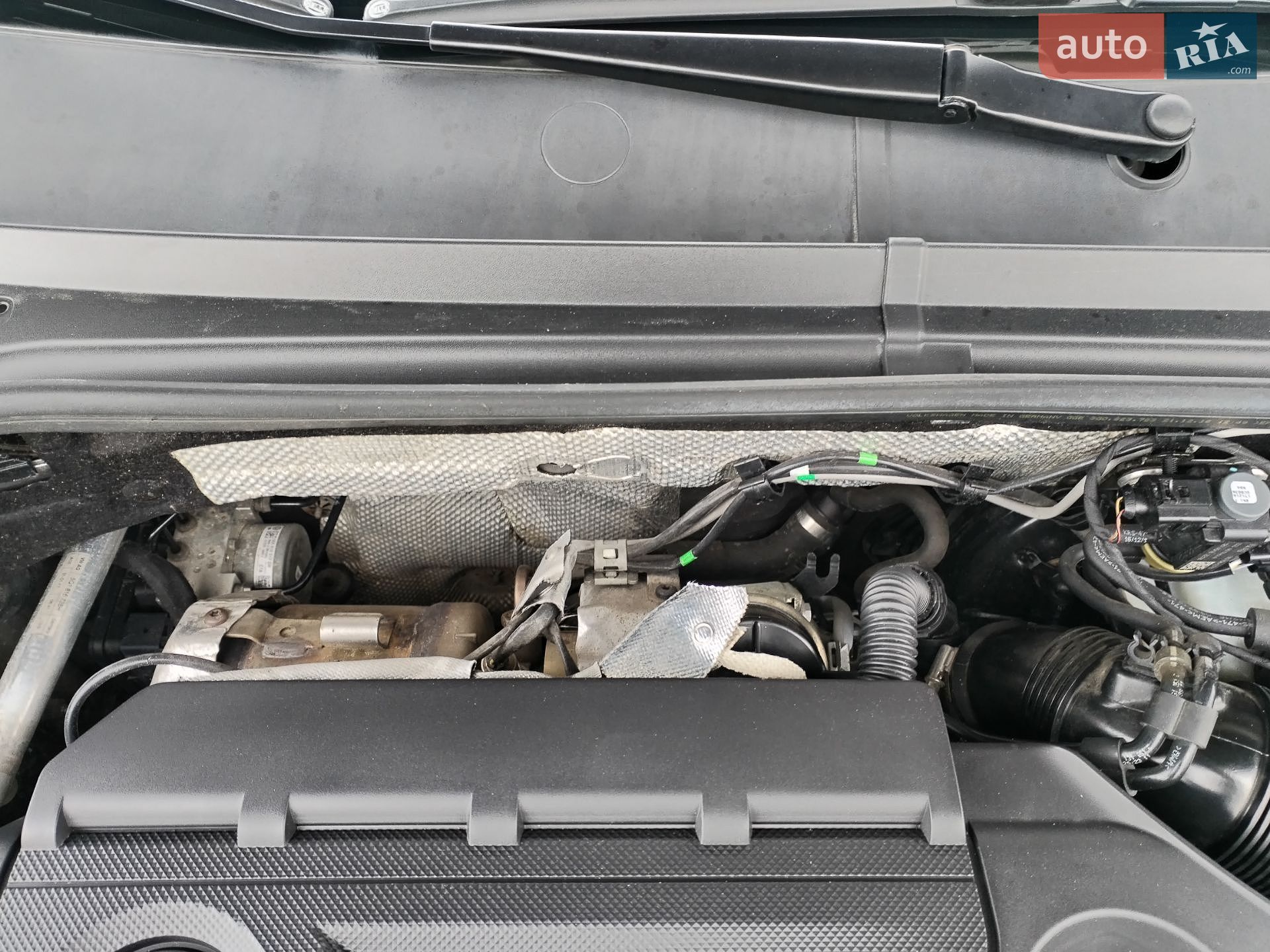 Volkswagen Passat 2017 VIN WVWZZZ3CZHE146051 фото оголошення 51 з 94