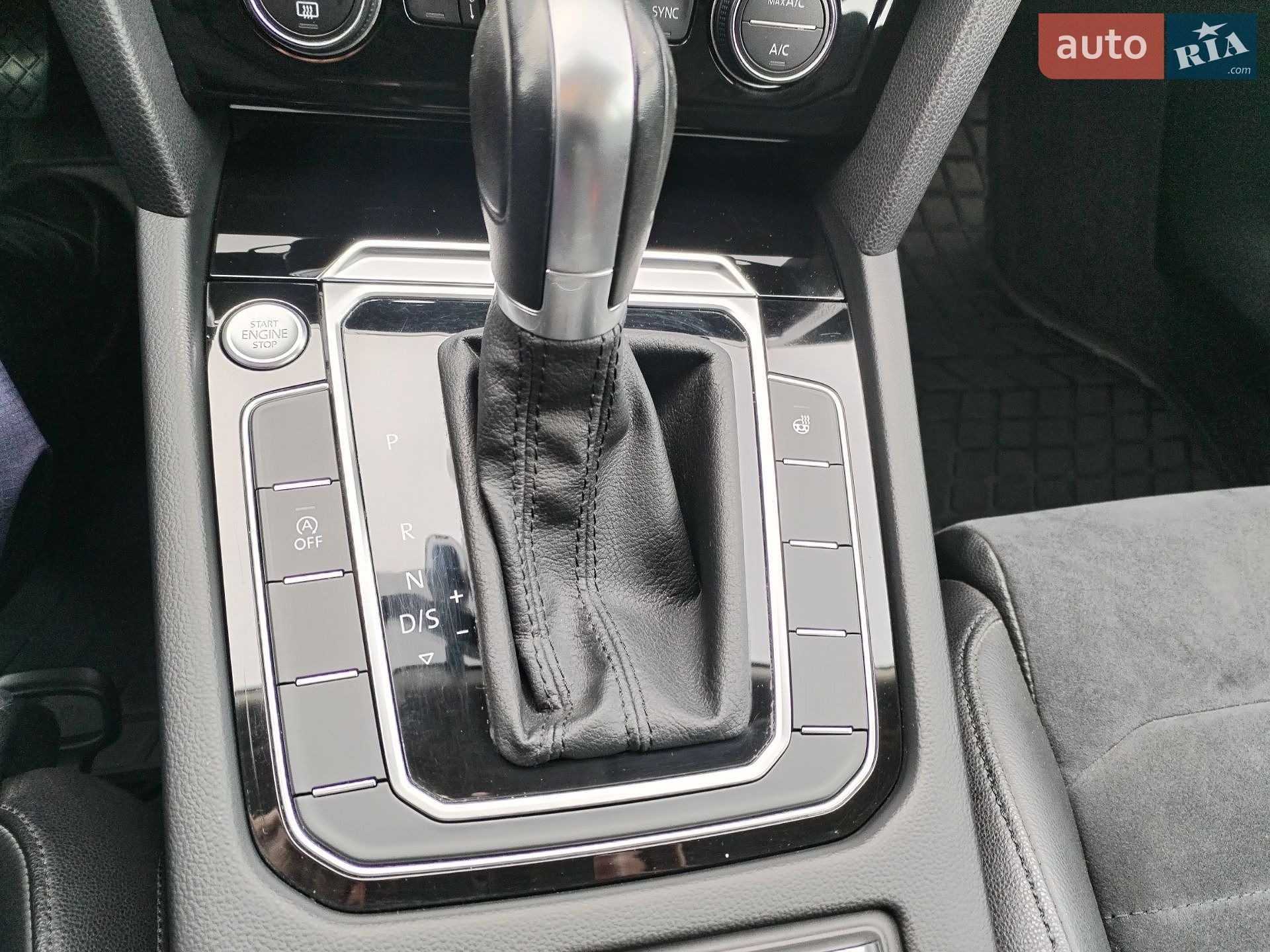 Volkswagen Passat 2017 VIN WVWZZZ3CZHE146051 фото оголошення 59 з 94
