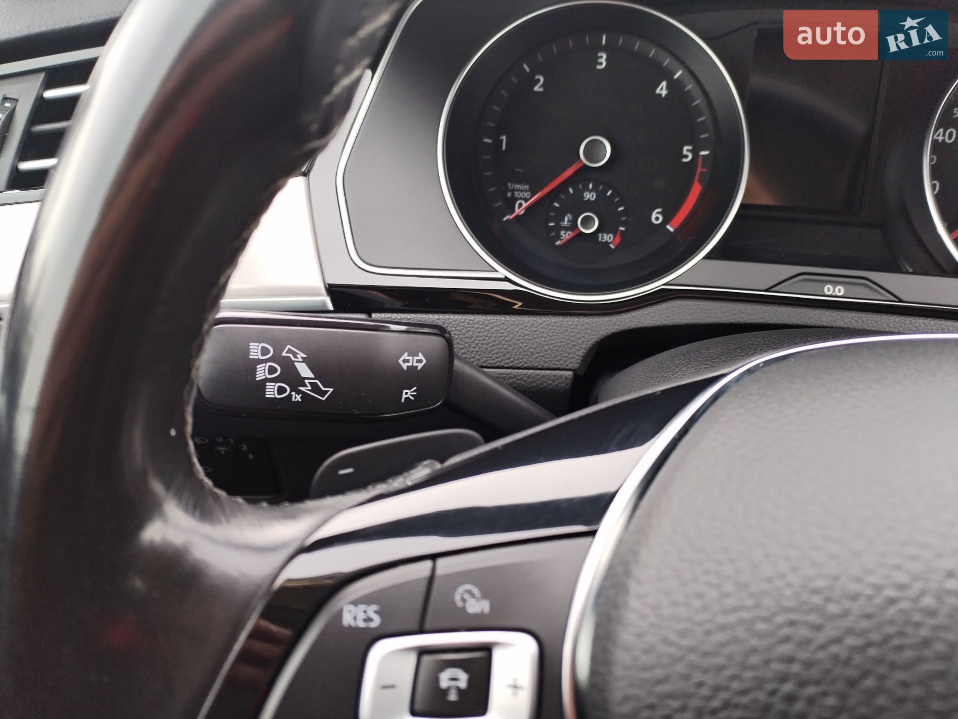 Volkswagen Passat 2017 VIN WVWZZZ3CZHE146051 фото оголошення 63 з 94