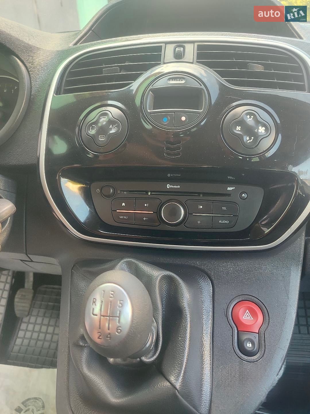 Renault Kangoo 2021 VIN VF1WK000465094382 фото оголошення 6 з 10