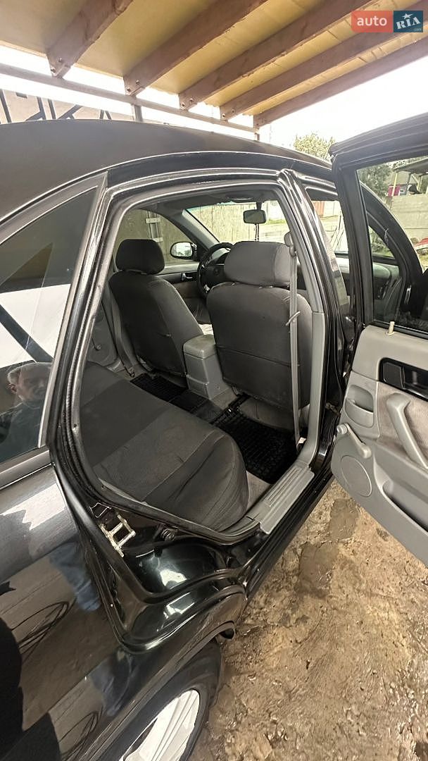 Chevrolet Lacetti 2008 VIN Y6DNF19BE8K305033 фото оголошення 6 з 21