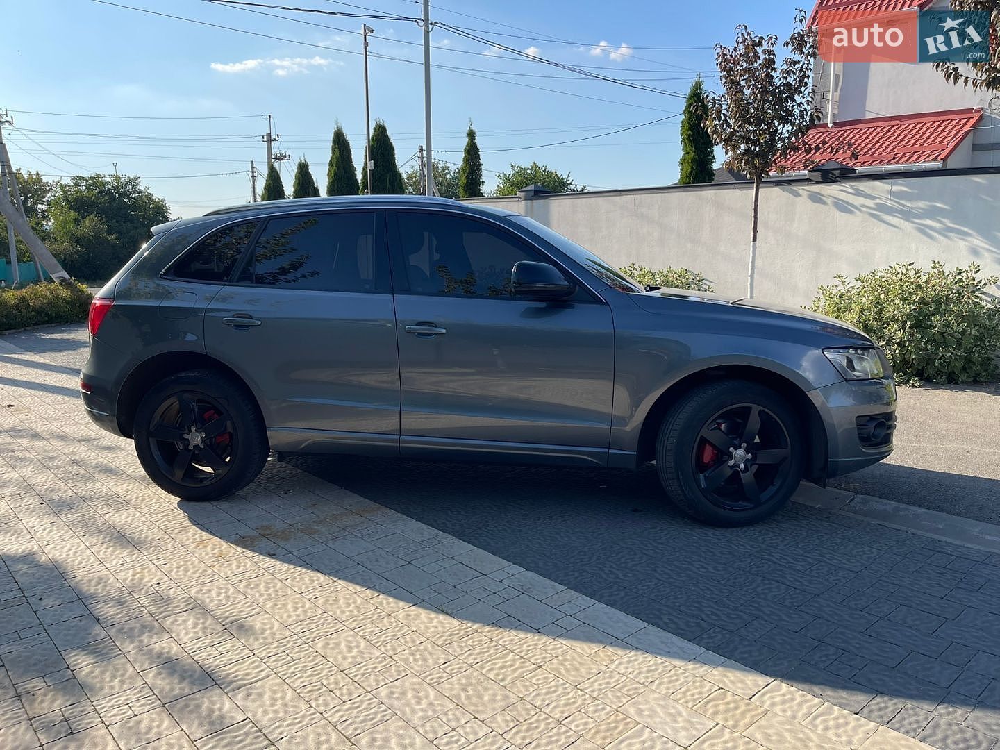 Audi Q5 2011 VIN WAUZZZ8R9CA011191 фото оголошення 10 з 45
