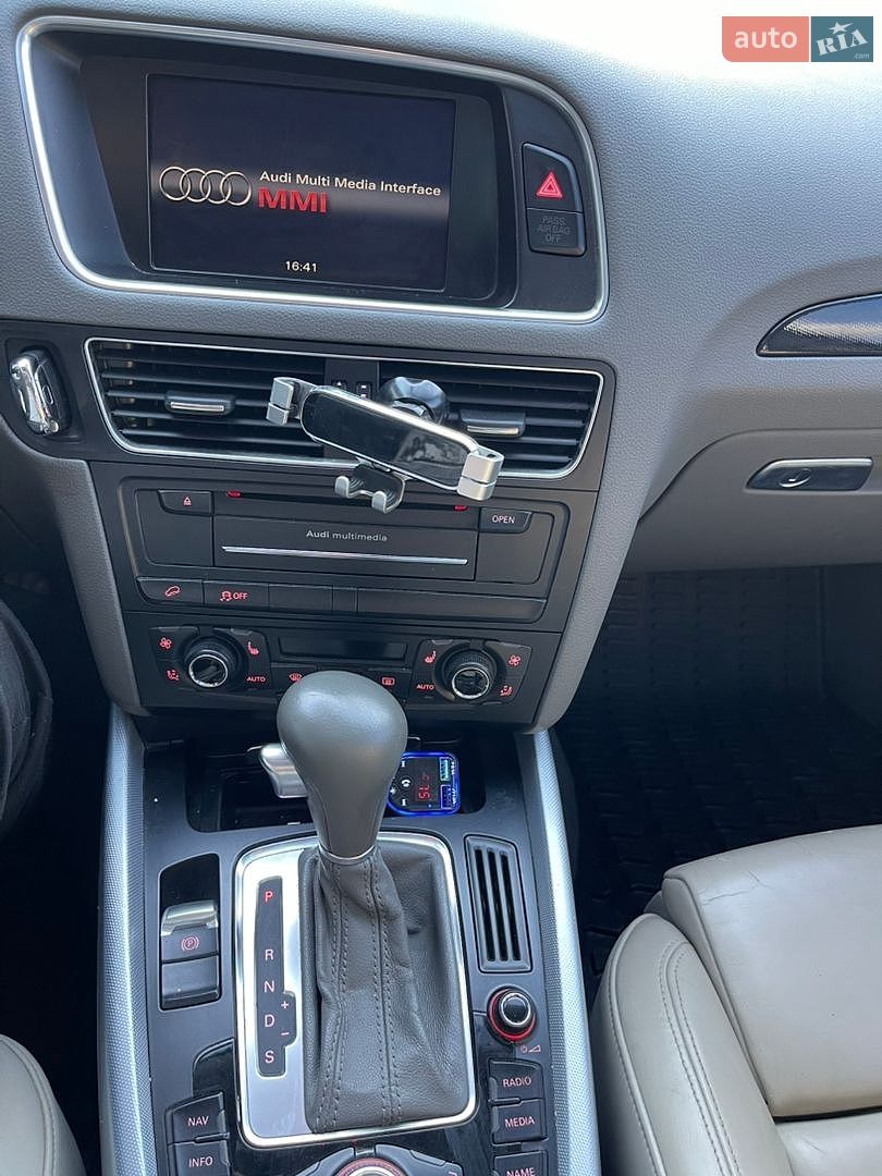 Audi Q5 2011 VIN WAUZZZ8R9CA011191 фото оголошення 38 з 45