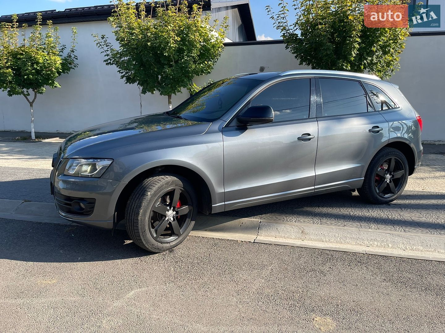 Audi Q5 2011 VIN WAUZZZ8R9CA011191 фото оголошення 13 з 45