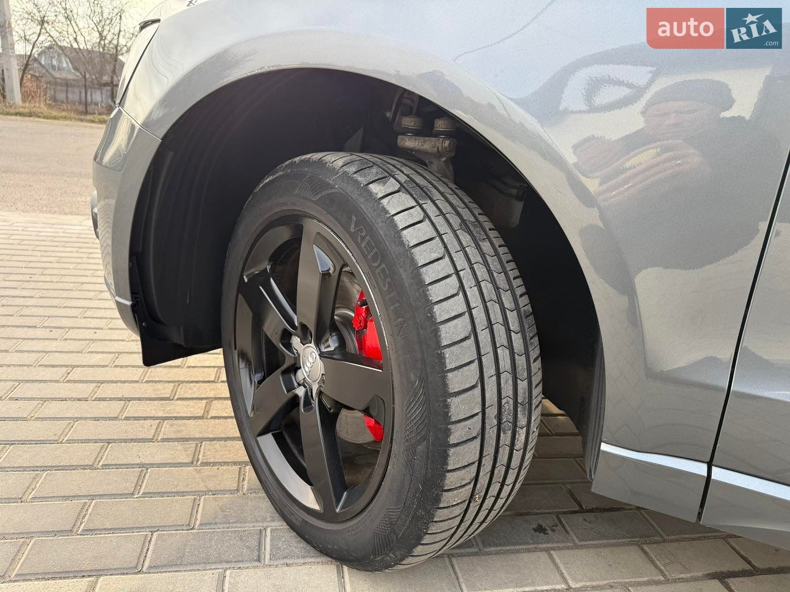 Audi Q5 2011 VIN WAUZZZ8R9CA011191 фото оголошення 22 з 45