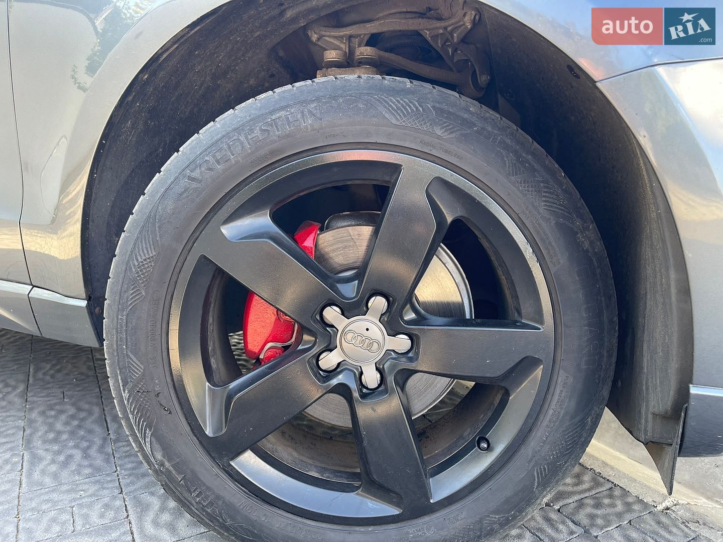 Audi Q5 2011 VIN WAUZZZ8R9CA011191 фото оголошення 23 з 45