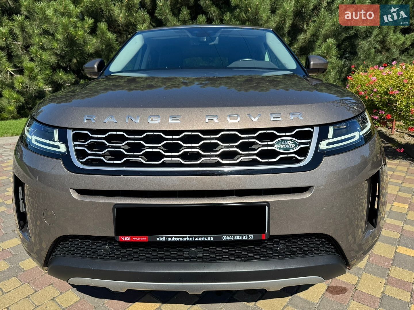 Land Rover Range Rover Evoque 2020 VIN SALZA2BX7LH088084 фото оголошення 22 з 73