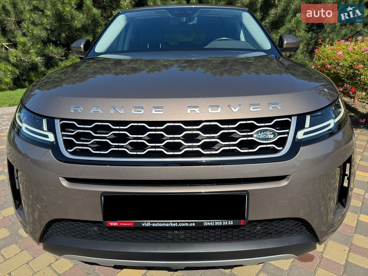 Land Rover Range Rover Evoque 2020 VIN SALZA2BX7LH088084 фото оголошення 26 з 73