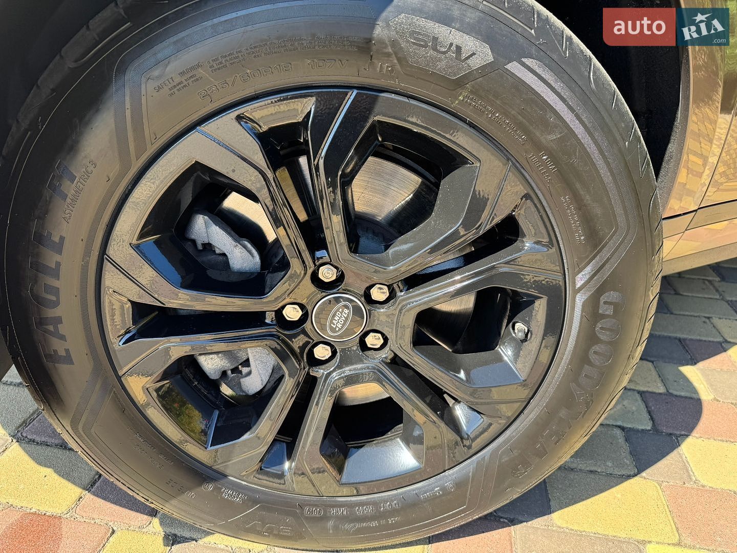 Land Rover Range Rover Evoque 2020 VIN SALZA2BX7LH088084 фото оголошення 27 з 73