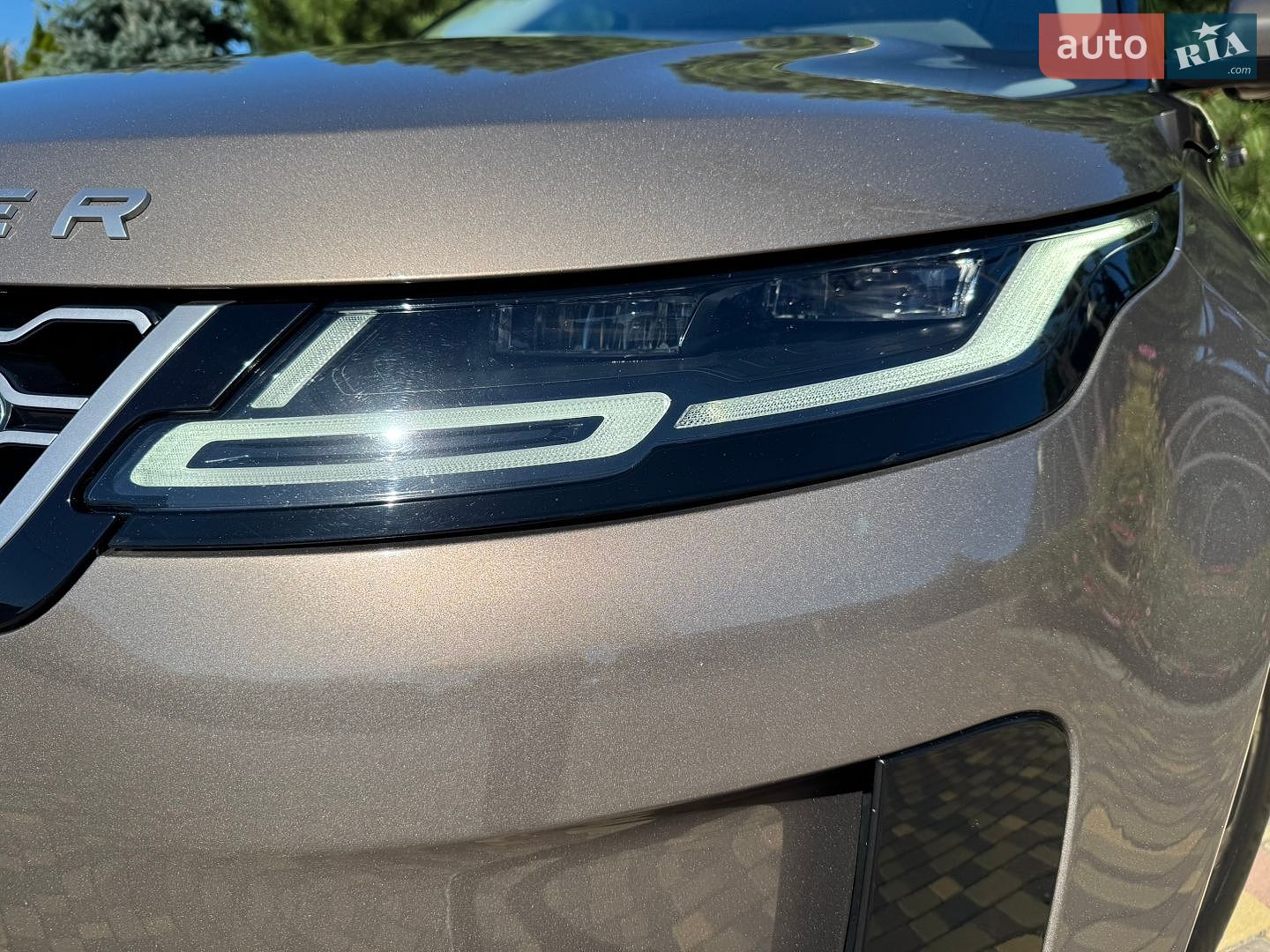 Land Rover Range Rover Evoque 2020 VIN SALZA2BX7LH088084 фото оголошення 28 з 73