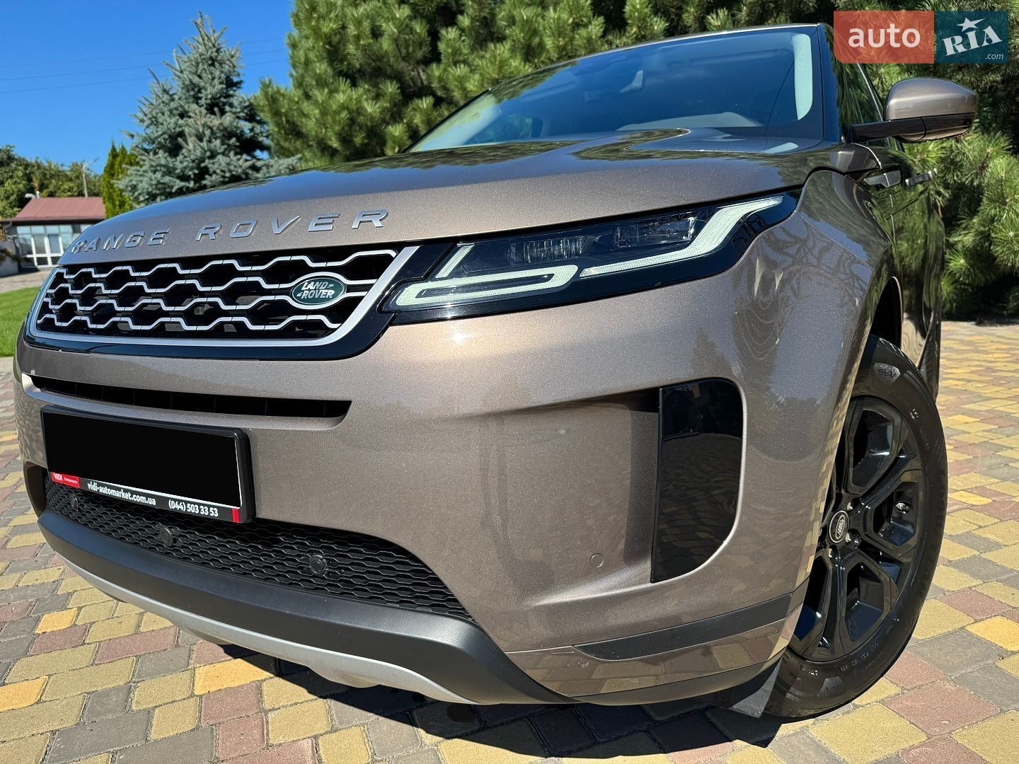 Land Rover Range Rover Evoque 2020 VIN SALZA2BX7LH088084 фото оголошення 24 з 73