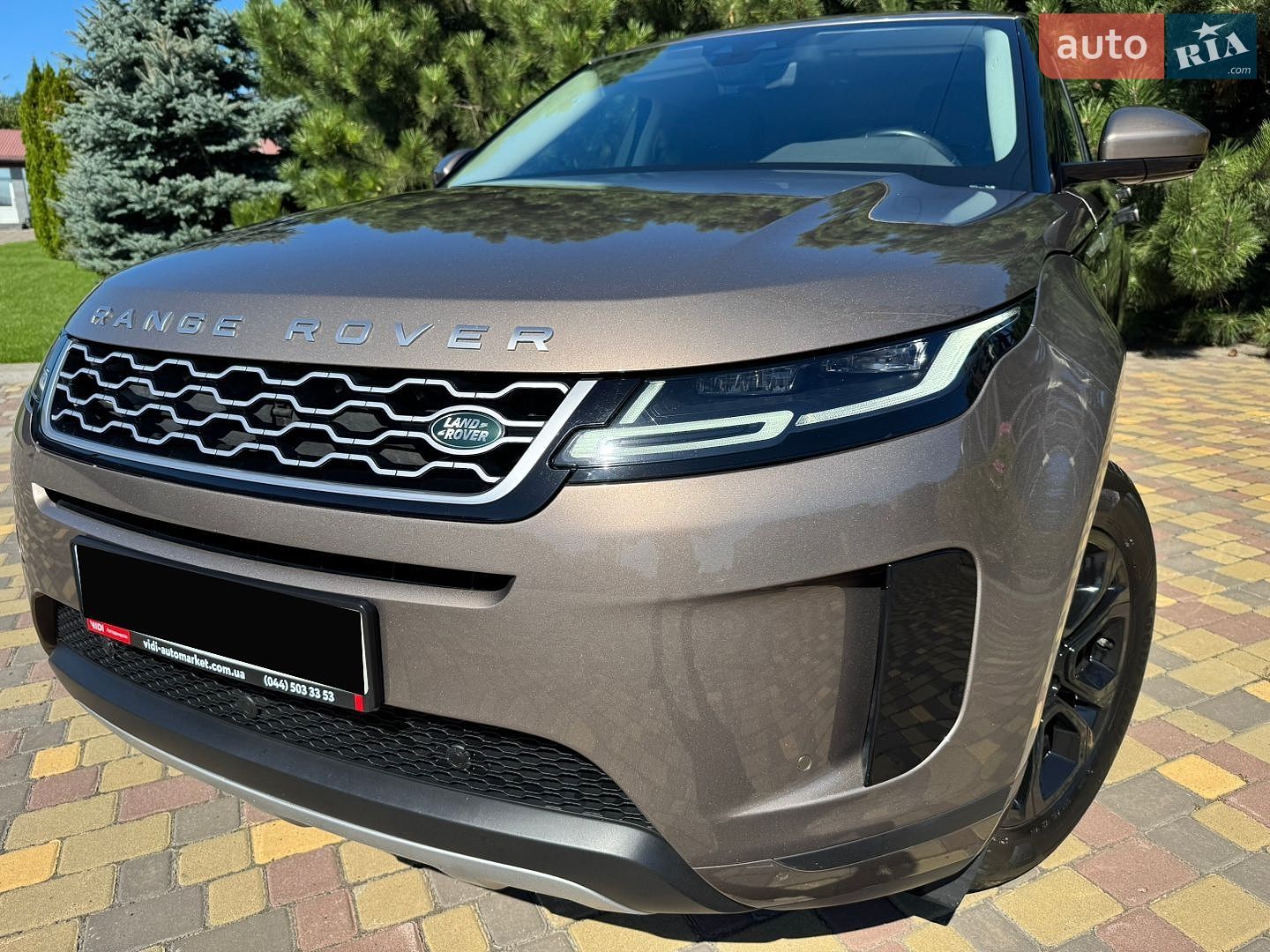 Land Rover Range Rover Evoque 2020 VIN SALZA2BX7LH088084 фото оголошення 25 з 73