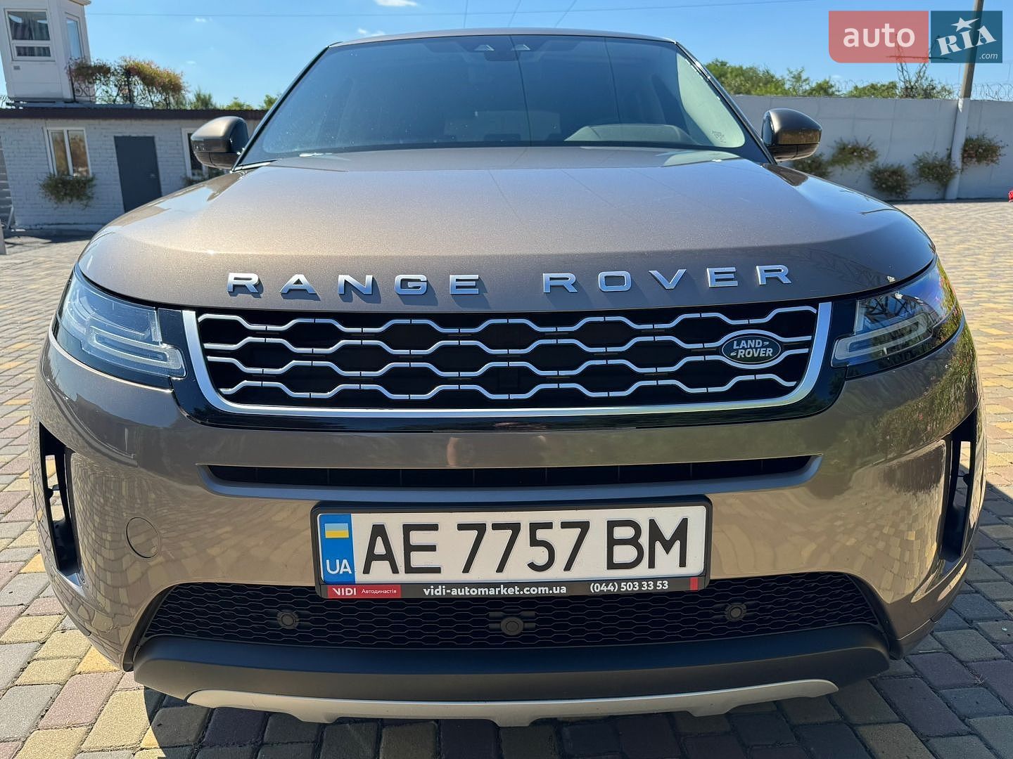 Land Rover Range Rover Evoque 2020 VIN SALZA2BX7LH088084 фото оголошення 30 з 75
