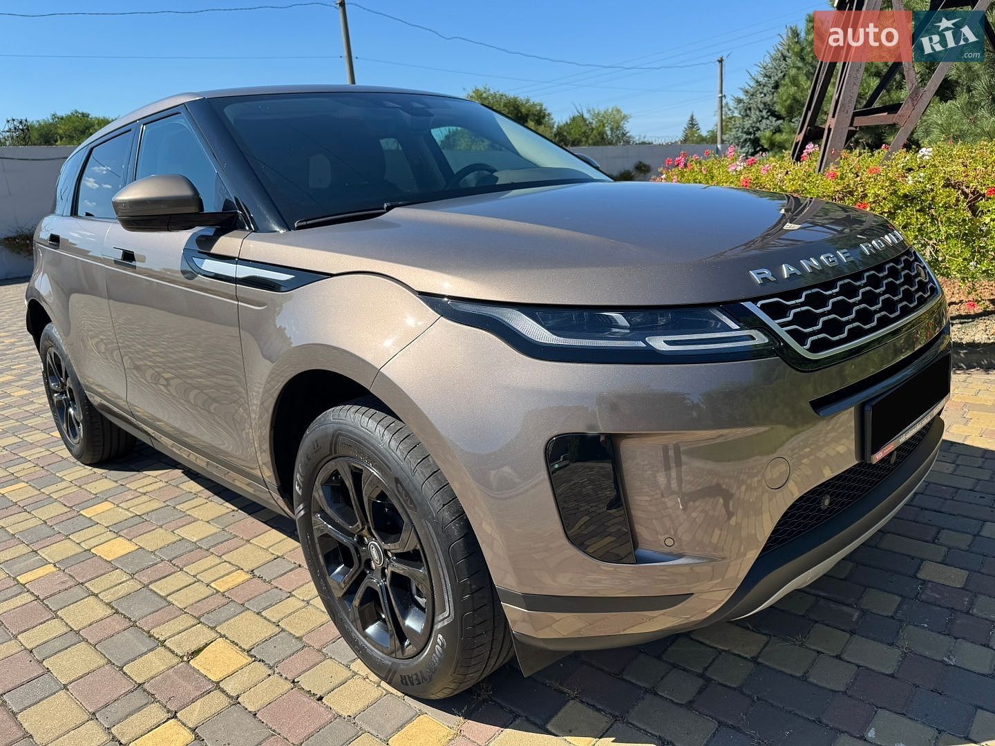 Land Rover Range Rover Evoque 2020 VIN SALZA2BX7LH088084 фото оголошення 3 з 73