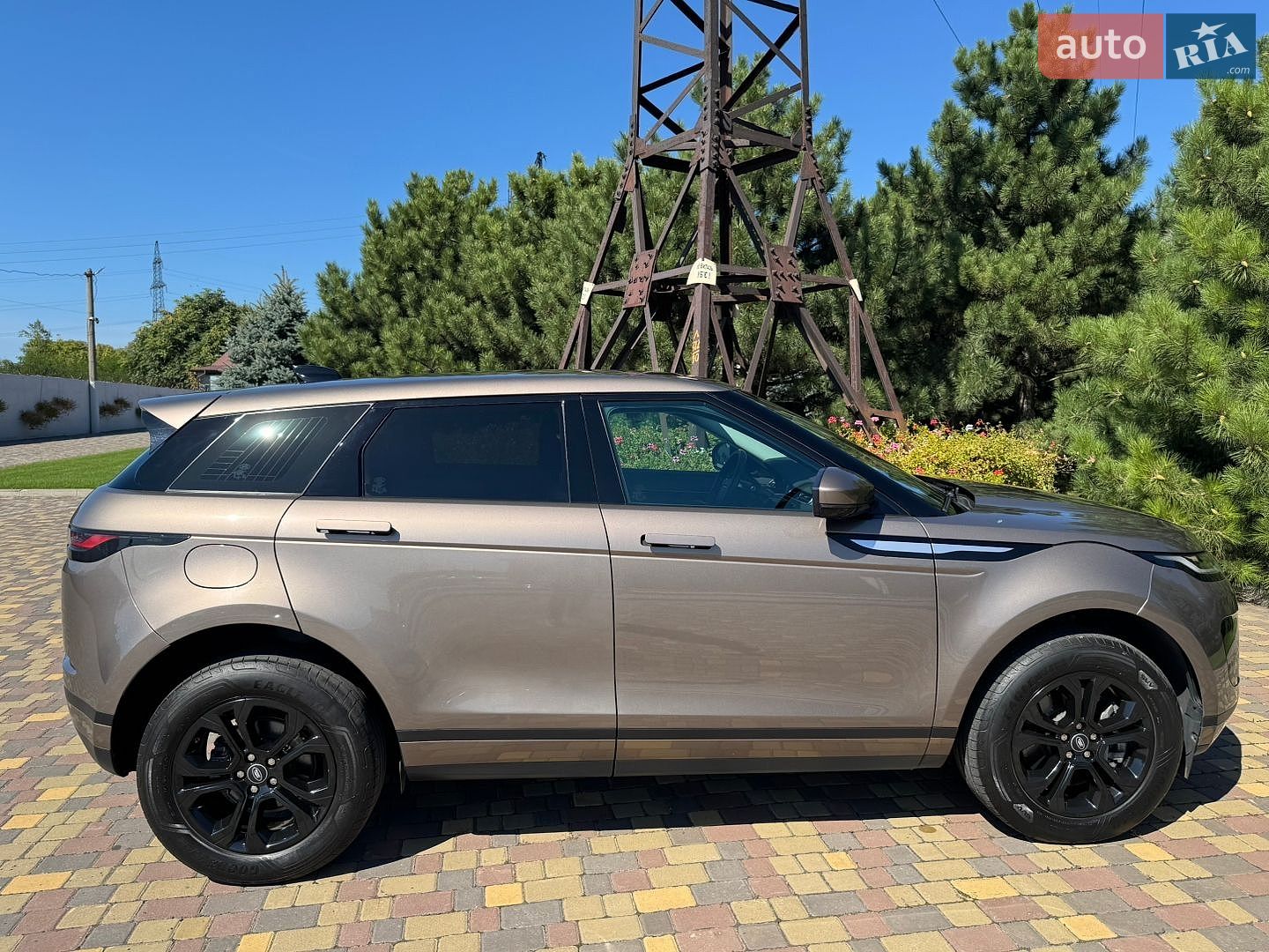 Land Rover Range Rover Evoque 2020 VIN SALZA2BX7LH088084 фото оголошення 11 з 73