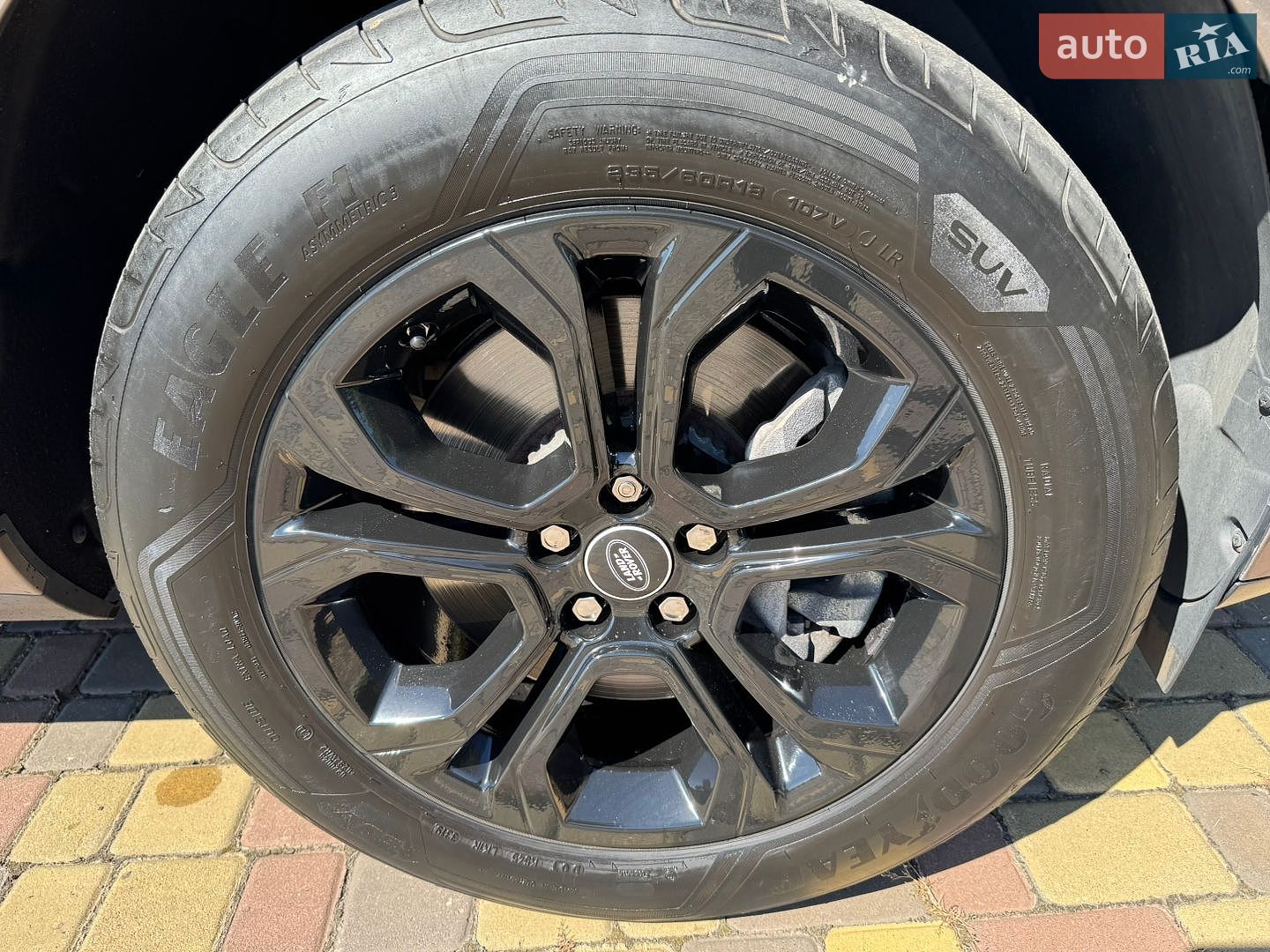Land Rover Range Rover Evoque 2020 VIN SALZA2BX7LH088084 фото оголошення 29 з 73