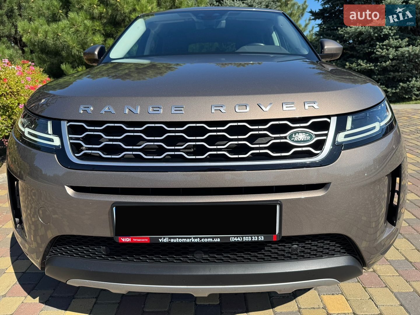 Land Rover Range Rover Evoque 2020 VIN SALZA2BX7LH088084 фото оголошення 31 з 73