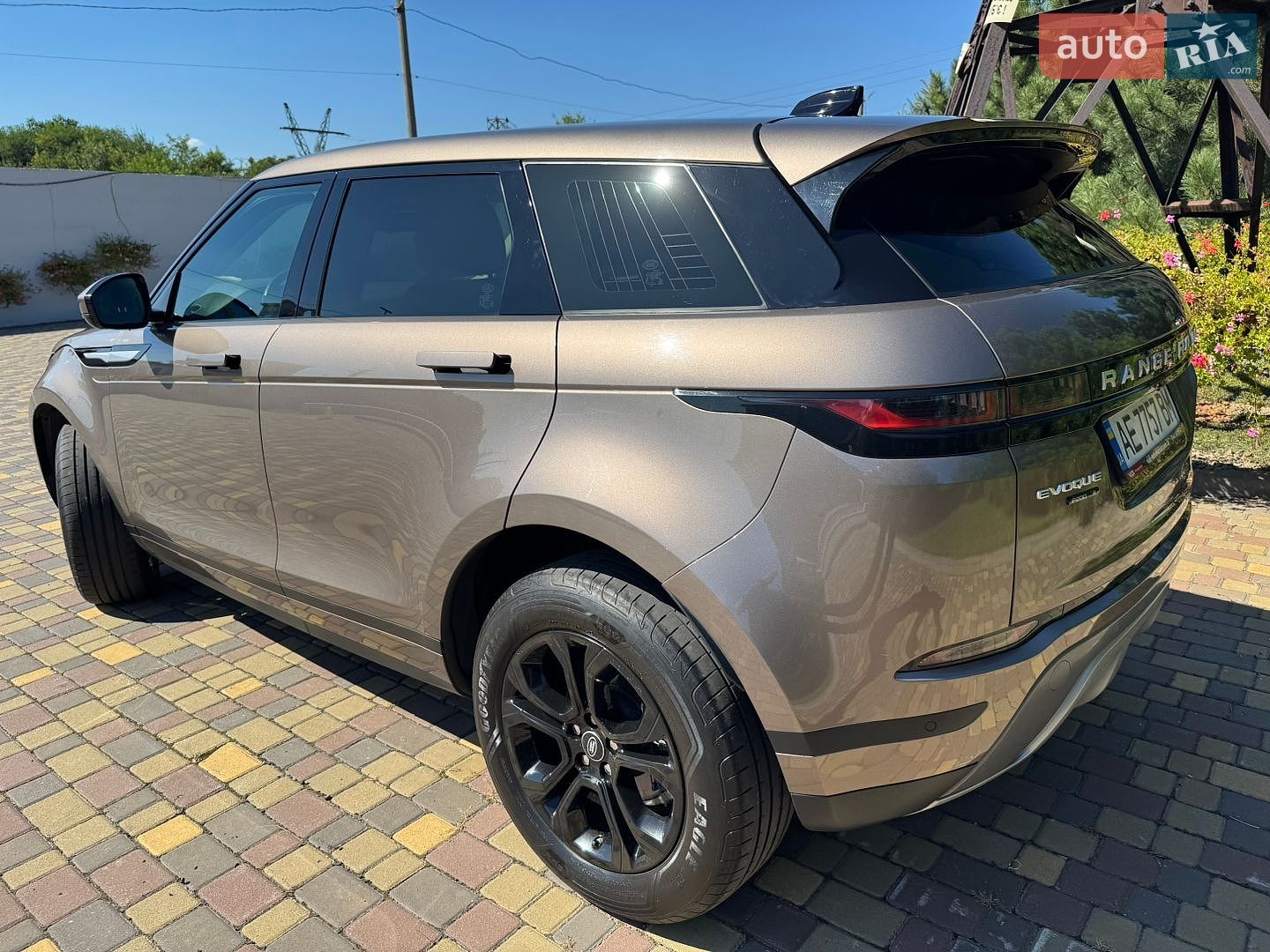 Land Rover Range Rover Evoque 2020 VIN SALZA2BX7LH088084 фото оголошення 14 з 73