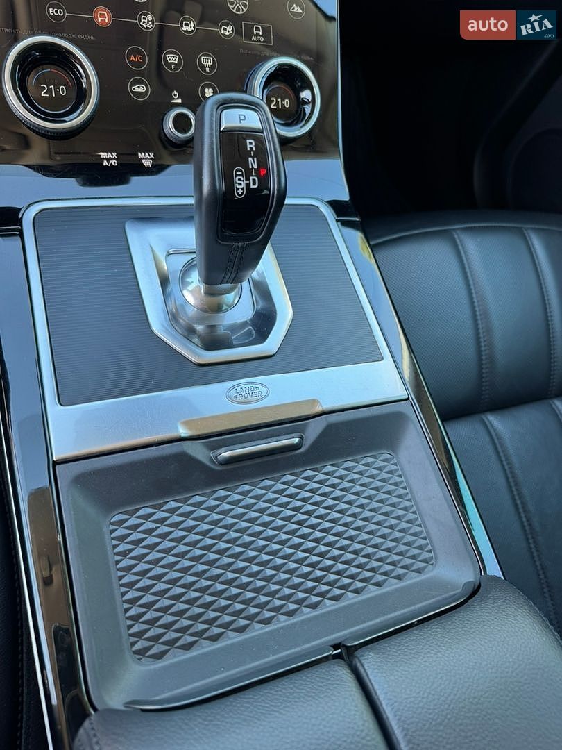 Land Rover Range Rover Evoque 2020 VIN SALZA2BX7LH088084 фото оголошення 37 з 73