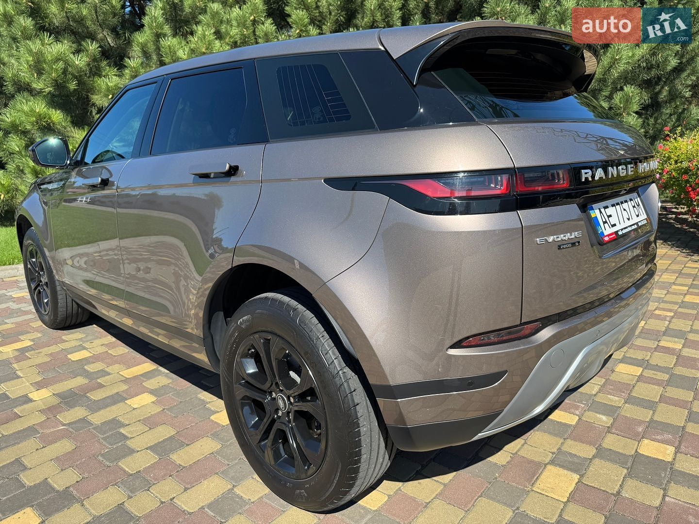 Land Rover Range Rover Evoque 2020 VIN SALZA2BX7LH088084 фото оголошення 15 з 73