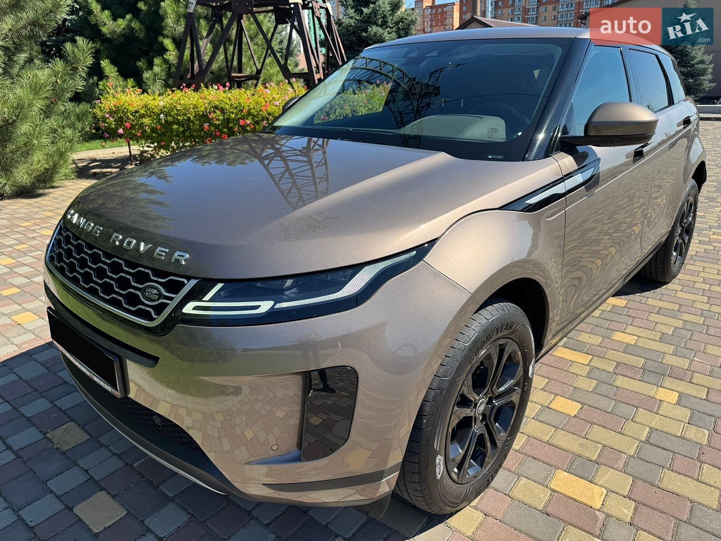 Land Rover Range Rover Evoque 2020 VIN SALZA2BX7LH088084 фото оголошення 7 з 73