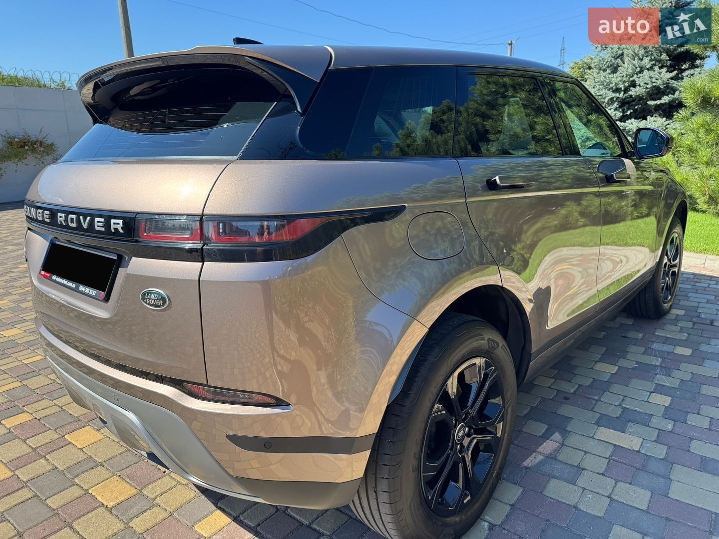 Land Rover Range Rover Evoque 2020 VIN SALZA2BX7LH088084 фото оголошення 19 з 73