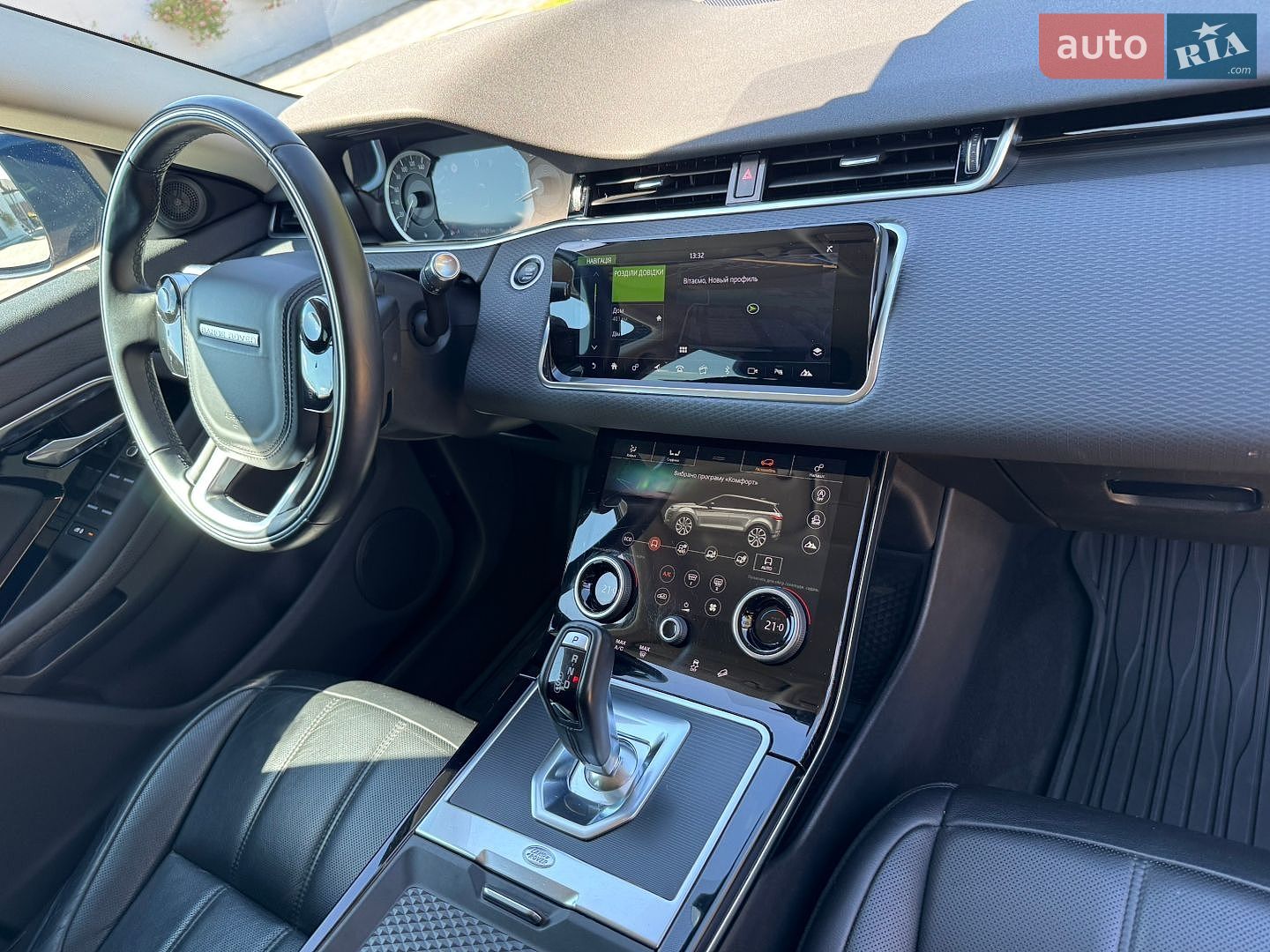 Land Rover Range Rover Evoque 2020 VIN SALZA2BX7LH088084 фото оголошення 41 з 73