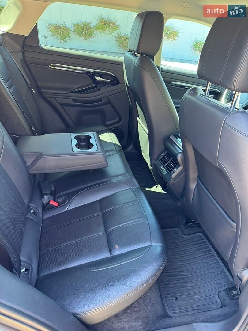 Land Rover Range Rover Evoque 2020 VIN SALZA2BX7LH088084 фото оголошення 49 з 73