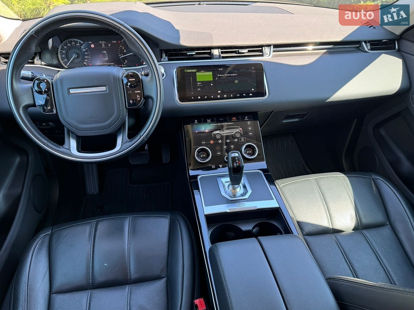 Land Rover Range Rover Evoque 2020 VIN SALZA2BX7LH088084 фото оголошення 53 з 73