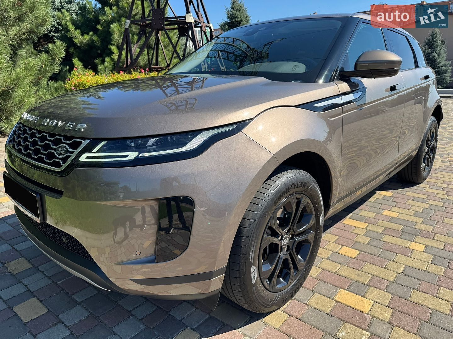 Land Rover Range Rover Evoque 2020 VIN SALZA2BX7LH088084 фото оголошення 17 з 73