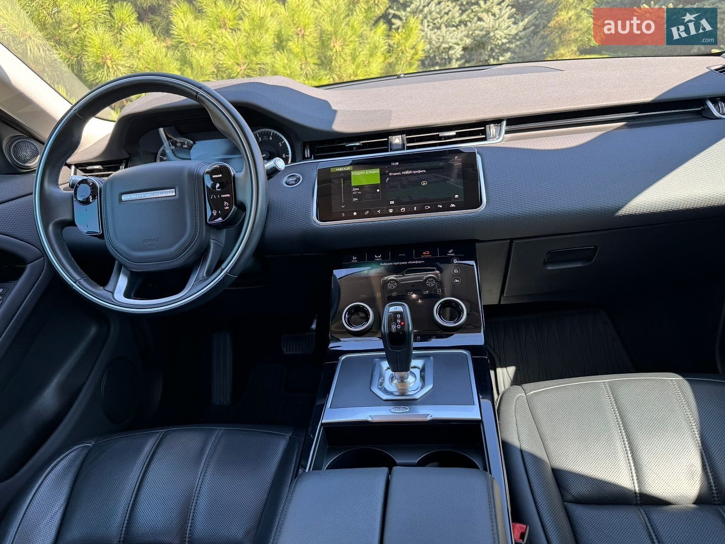 Land Rover Range Rover Evoque 2020 VIN SALZA2BX7LH088084 фото оголошення 55 з 73