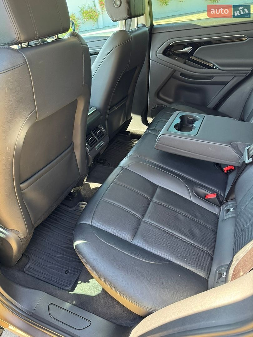 Land Rover Range Rover Evoque 2020 VIN SALZA2BX7LH088084 фото оголошення 73 з 73