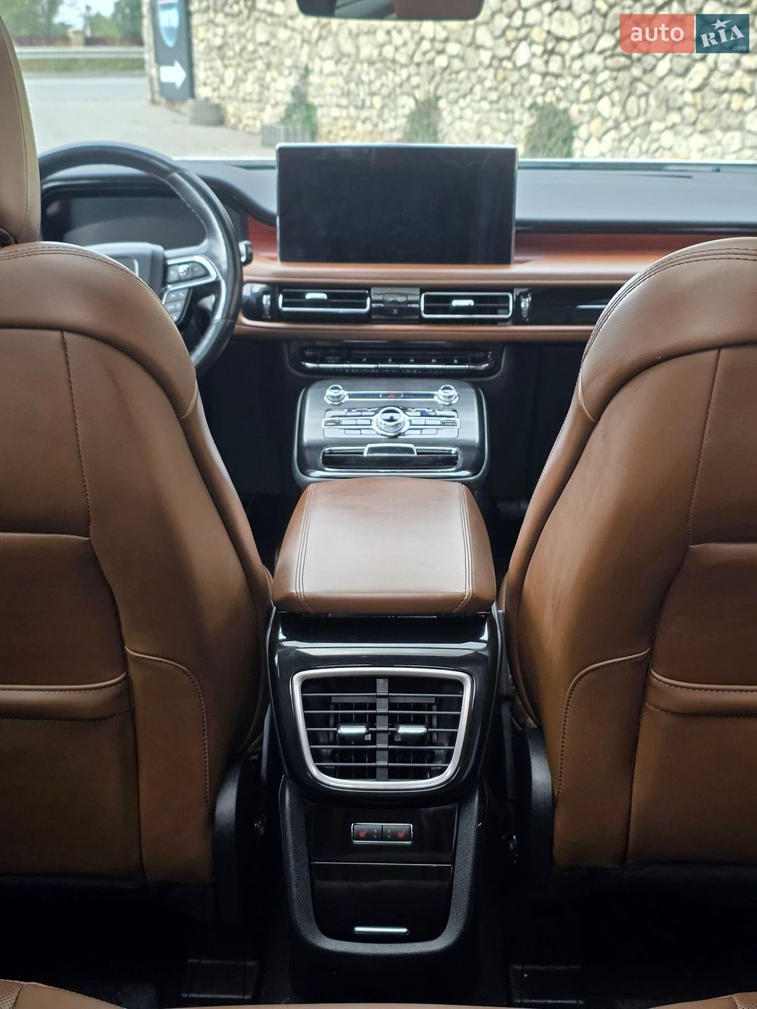 Lincoln Nautilus 2021 VIN 2LMPJ8K95NBL01004 фото оголошення 14 з 26