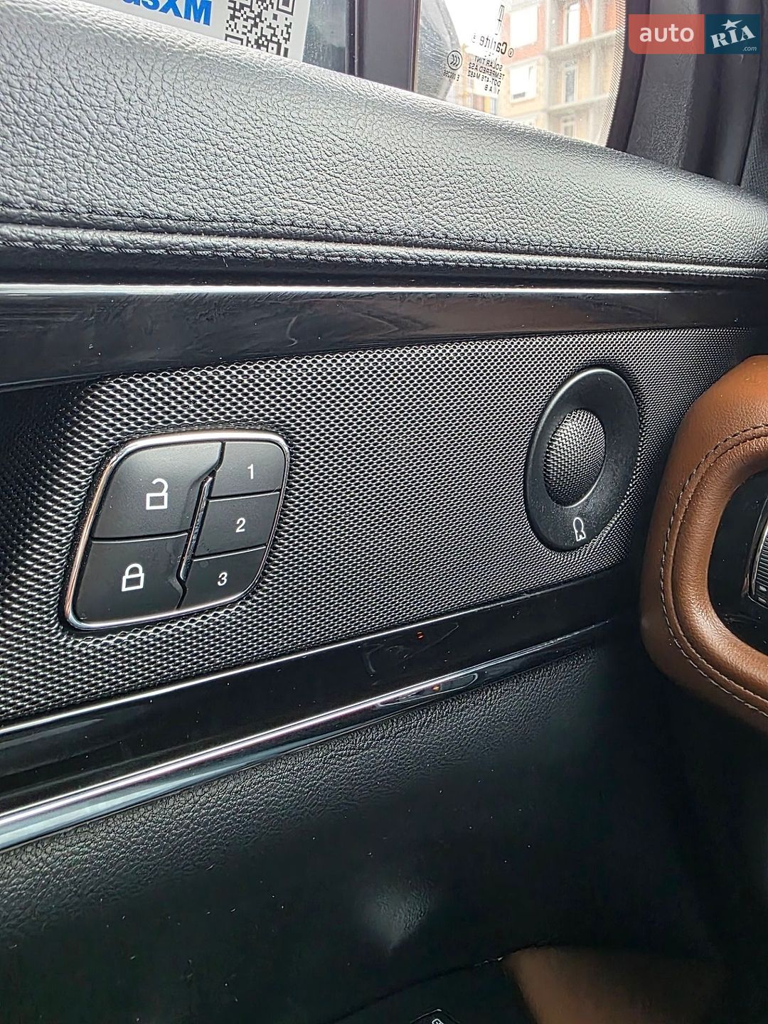 Lincoln Nautilus 2021 VIN 2LMPJ8K95NBL01004 фото оголошення 23 з 26