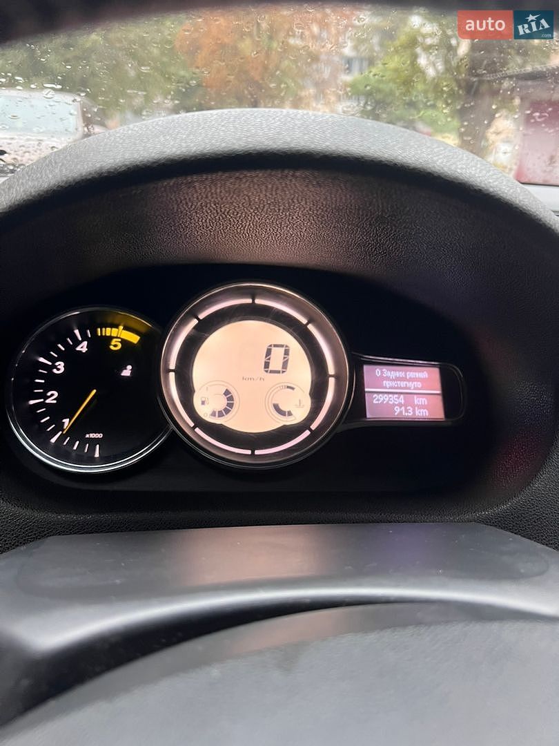 RENAULT MEGANE 2014 VIN VF1KZNA0650670020 фото оголошення 27 з 55