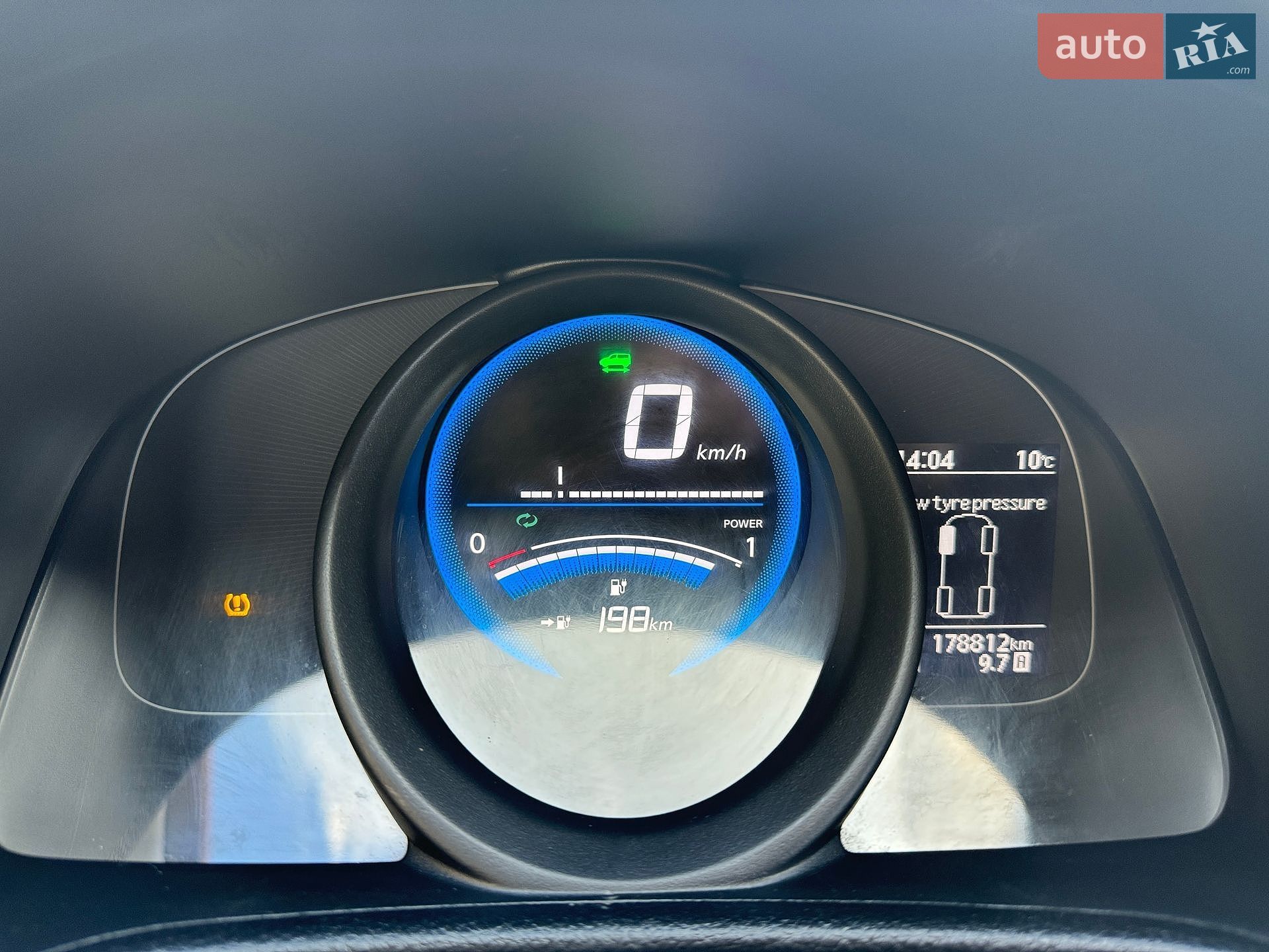 Nissan e-NV200 2018 VIN VSKYAAME0U0605745 фото оголошення 14 з 50